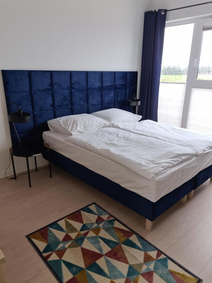 Hotel Antares Sępólno Krajeńskie 외부 사진