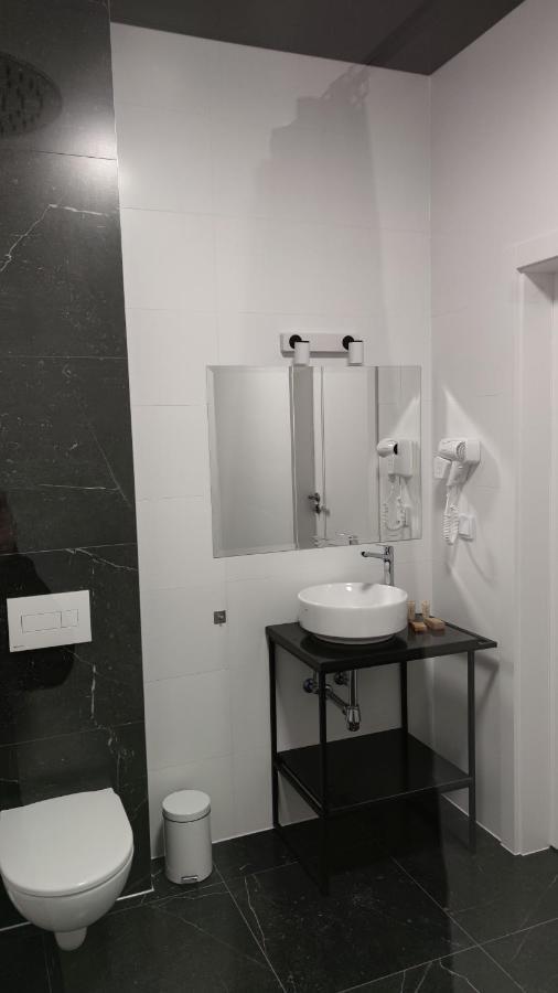 Hotel Antares Sępólno Krajeńskie 외부 사진