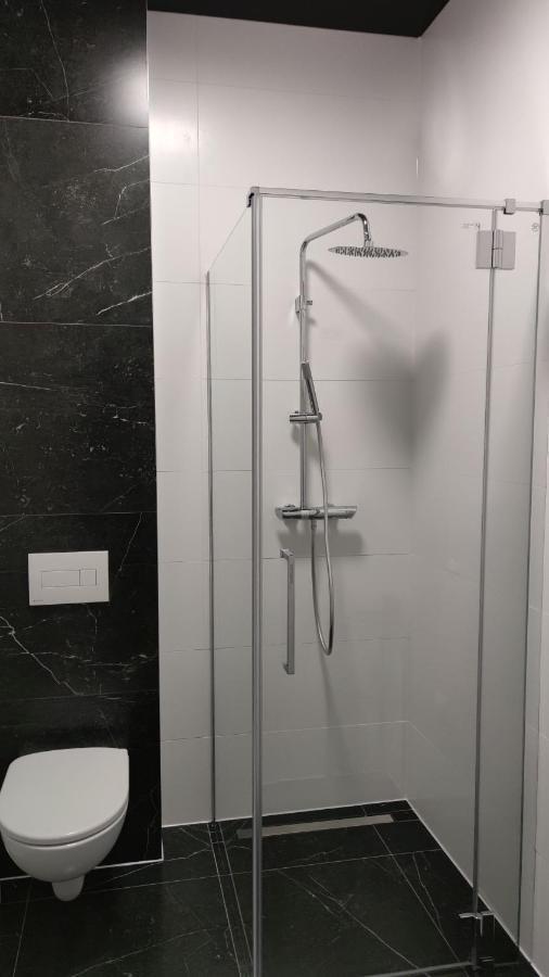 Hotel Antares Sępólno Krajeńskie 외부 사진