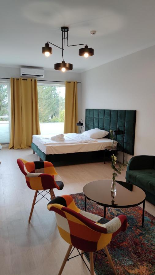 Hotel Antares Sępólno Krajeńskie 외부 사진