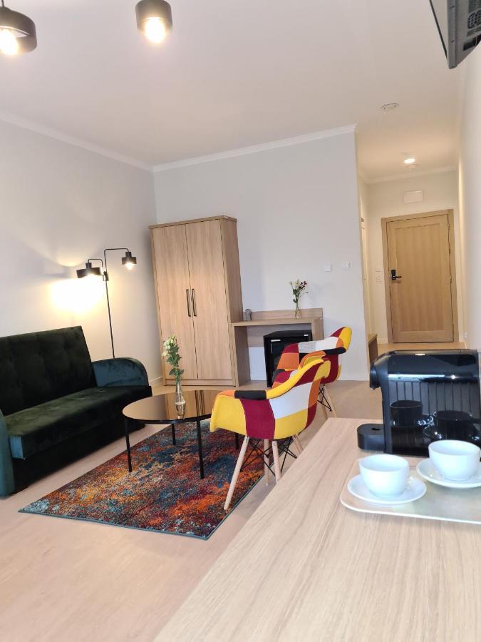 Hotel Antares Sępólno Krajeńskie 외부 사진